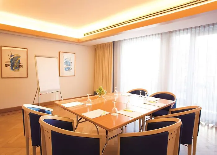 Hotel Living Prinzessin Elisabeth