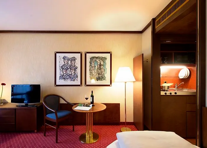 Hotel Living Prinzessin Elisabeth