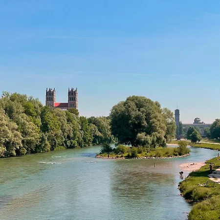 Living Prinzessin Elisabeth Hotel 4*