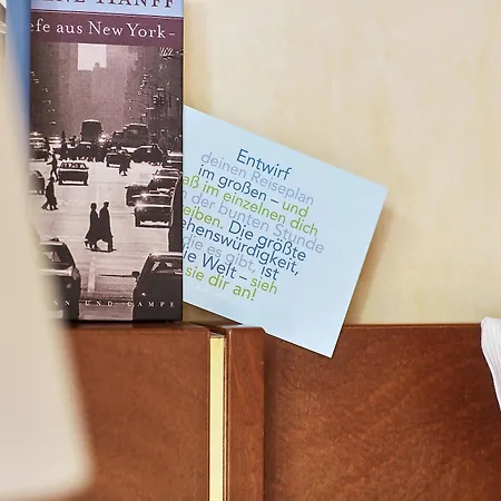 Living Prinzessin Elisabeth Hotel 4*