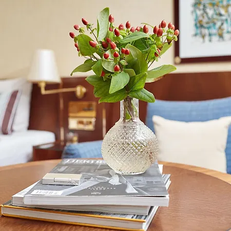 Living Prinzessin Elisabeth 4* Munich
