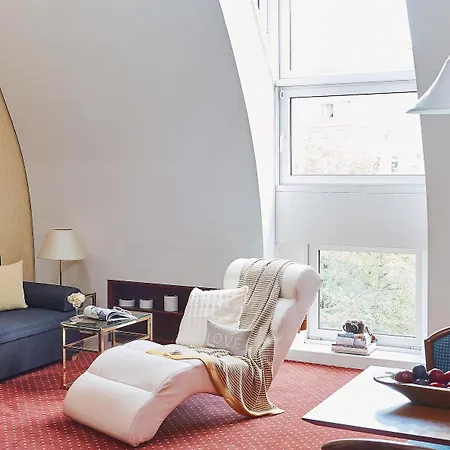 Hotel Living Prinzessin Elisabeth