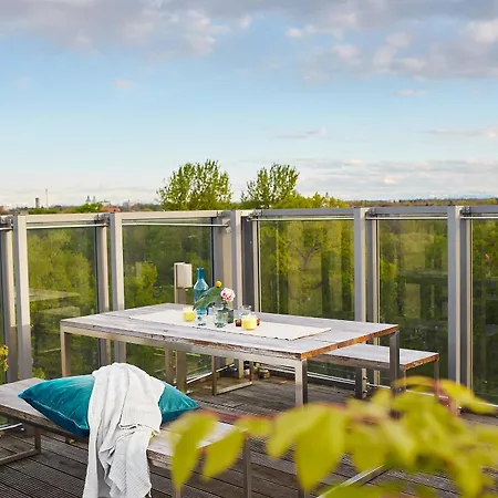 Living Prinzessin Elisabeth Hotel 4*