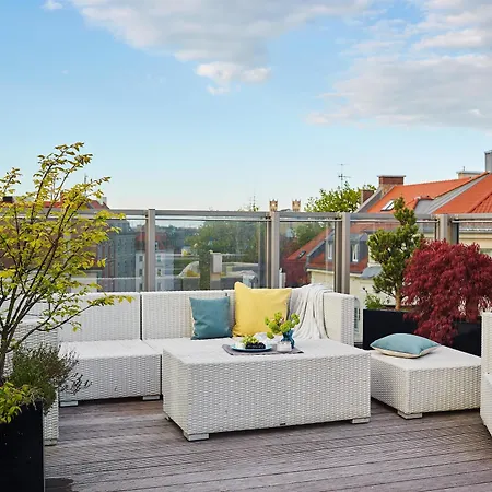 Living Prinzessin Elisabeth Hotel