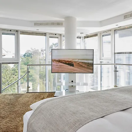 Hotel Living Prinzessin Elisabeth 4*