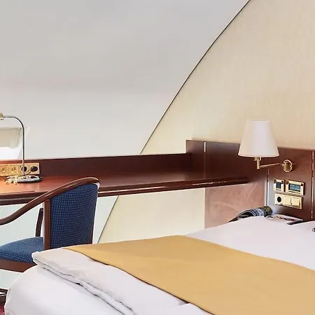 Living Prinzessin Elisabeth 4* Munich