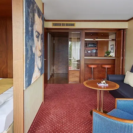 Living Prinzessin Elisabeth Hotel