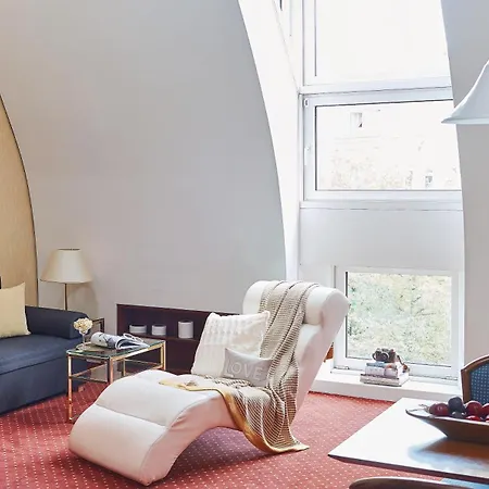 Living Prinzessin Elisabeth Otel