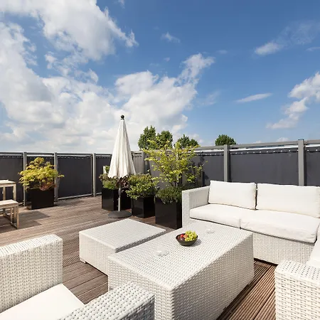 Otel Living Prinzessin Elisabeth