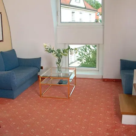 Living Prinzessin Elisabeth Otel 4*
