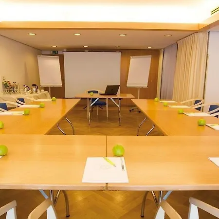 Hotel Living Prinzessin Elisabeth