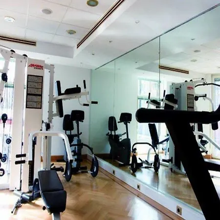 Hotel Living Prinzessin Elisabeth Munich