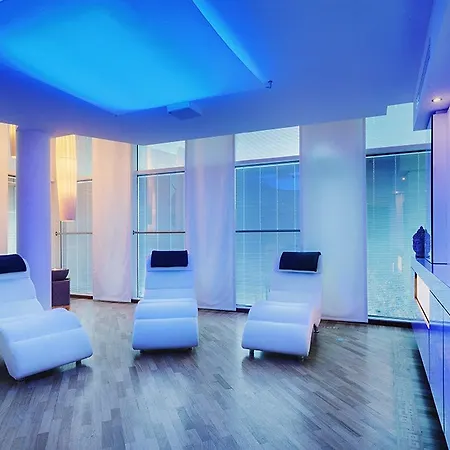 Hotel Living Prinzessin Elisabeth 4*