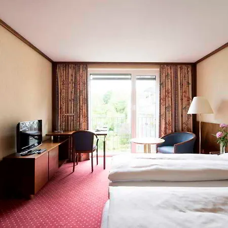 Hotel Living Prinzessin Elisabeth 4*
