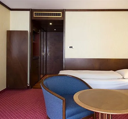 Living Prinzessin Elisabeth 4* Munich