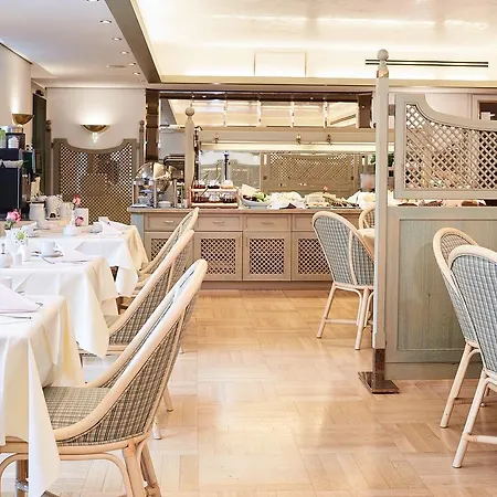 Living Prinzessin Elisabeth 4* Munich