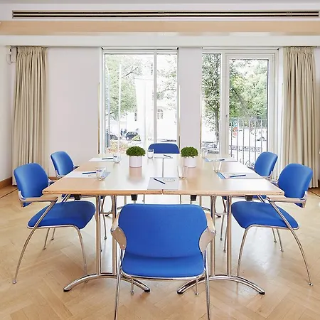 Living Prinzessin Elisabeth ミュンヘン