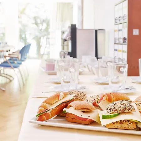 Hotel Living Prinzessin Elisabeth