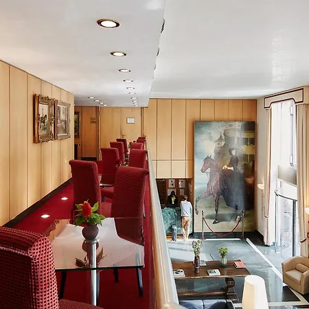 Hotel Living Prinzessin Elisabeth 4*