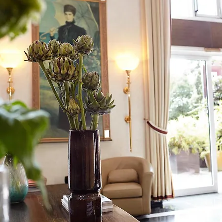 Hotel Living Prinzessin Elisabeth 4*