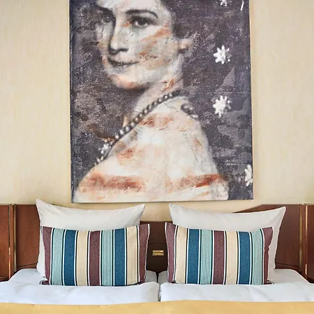 Living Prinzessin Elisabeth Ξενοδοχείο