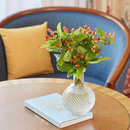 Living Prinzessin Elisabeth Hotel