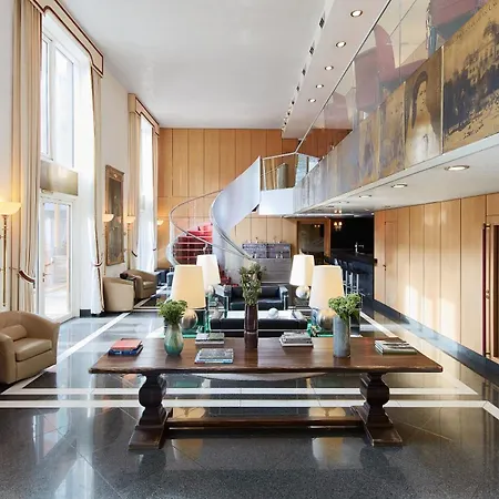 Living Prinzessin Elisabeth Hotel 4*