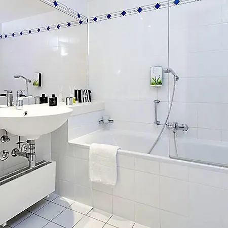 Hotel Living Prinzessin Elisabeth
