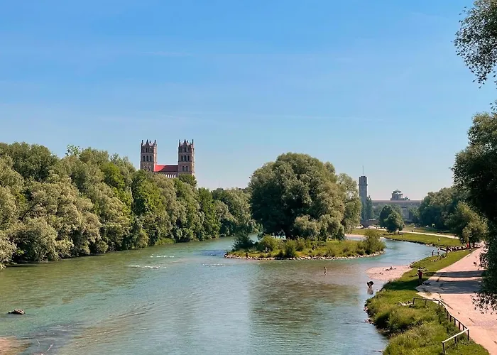 Living Prinzessin Elisabeth Hotel 4*