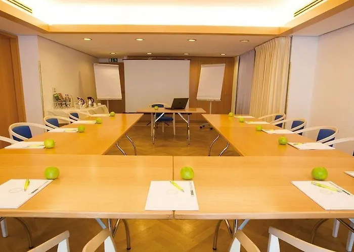 Hotel Living Prinzessin Elisabeth