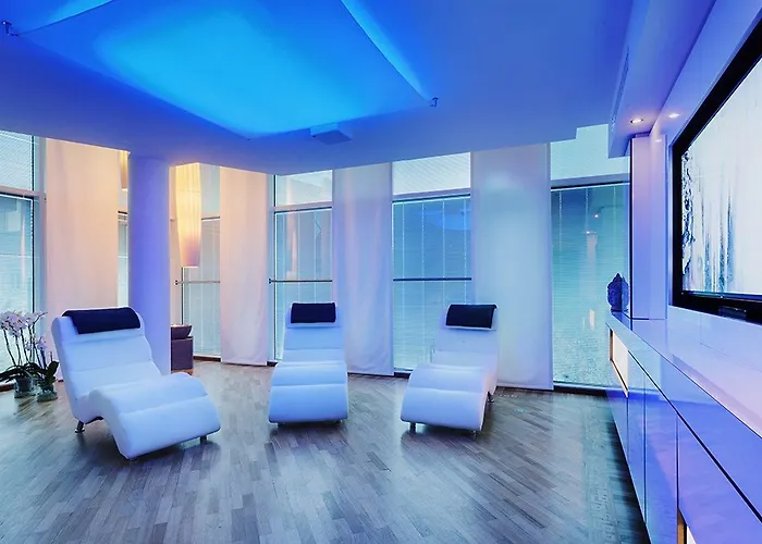 Hotel Living Prinzessin Elisabeth 4*