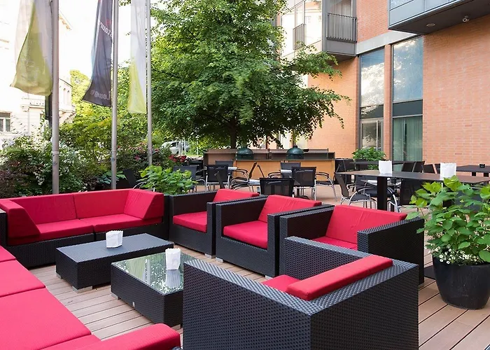 Hotel Living Prinzessin Elisabeth