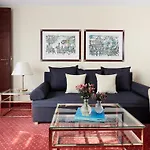 Living Prinzessin Elisabeth Hotel