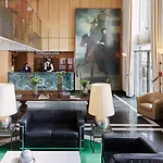 Living Prinzessin Elisabeth Hotel 4*