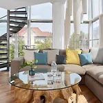 Hotel Living Prinzessin Elisabeth
