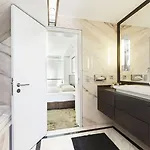 Hotel Living Prinzessin Elisabeth Mnichov