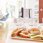 Hotel Living Prinzessin Elisabeth Mnichov