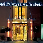Living Prinzessin Elisabeth Mnichov