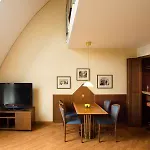 Living Prinzessin Elisabeth Hotel