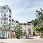 Hotel Living Prinzessin Elisabeth 4*