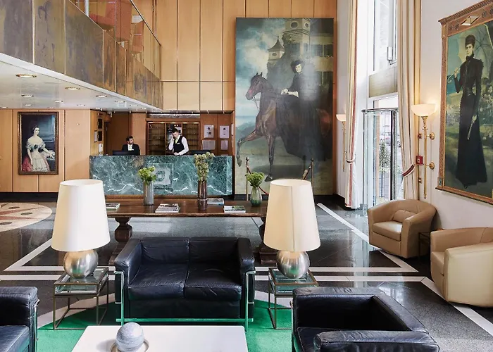 Living Prinzessin Elisabeth Hotel 4*