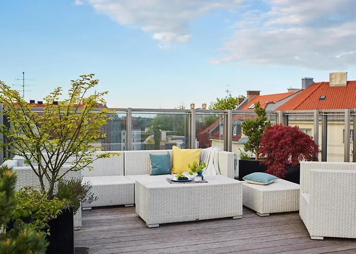 Living Prinzessin Elisabeth Hotel 4*