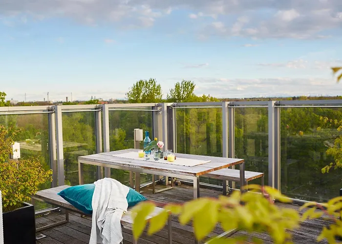 Hotel Living Prinzessin Elisabeth