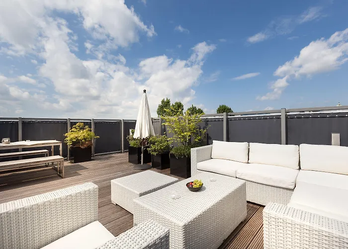 Hotel Living Prinzessin Elisabeth
