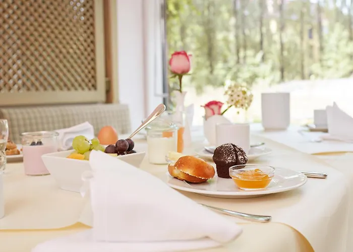 Hotel Living Prinzessin Elisabeth