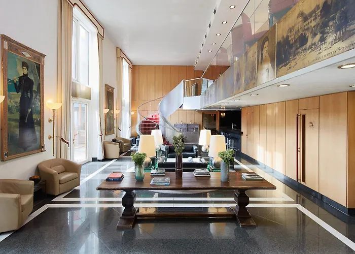 Living Prinzessin Elisabeth Hotel 4*