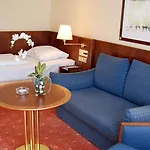 Living Prinzessin Elisabeth Hotel Munich