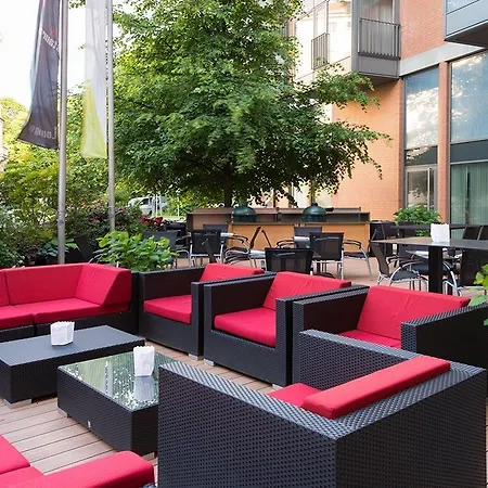 Hotel Living Prinzessin Elisabeth