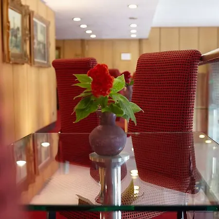 伊丽莎白公主生活酒店 酒店 4*